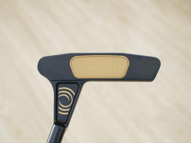 Putter : All : พัตเตอร์ Odyssey Ai-ONE Milled TRI-BEAM ONE T (รุ่นท็อป ออกปี 2024) ก้าน Stroke LAB 90 ยาว 34 นิ้ว