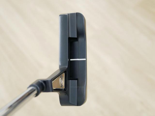 Putter : All : พัตเตอร์ Odyssey Ai-ONE Milled TRI-BEAM ONE T (รุ่นท็อป ออกปี 2024) ก้าน Stroke LAB 90 ยาว 34 นิ้ว