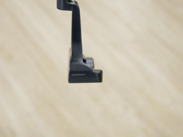 Putter : All : พัตเตอร์ Odyssey Ai-ONE Milled TRI-BEAM ONE T (รุ่นท็อป ออกปี 2024) ก้าน Stroke LAB 90 ยาว 34 นิ้ว