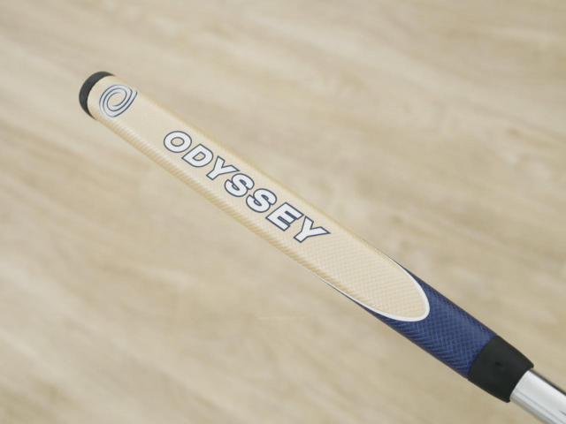 Putter : All : พัตเตอร์ Odyssey Ai-ONE Milled TRI-BEAM ONE T (รุ่นท็อป ออกปี 2024) ก้าน Stroke LAB 90 ยาว 34 นิ้ว