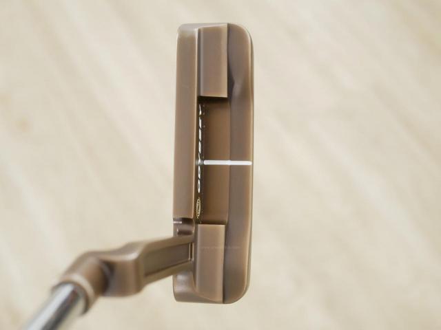 Putter : All : พัตเตอร์ Odyssey GIRAFFE-BEAM #1 (ออกปี 2024 หายาก) ก้าน Stroke LAB SL 90 ยาว 34 นิ้ว