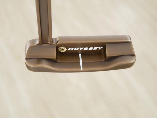 Putter : All : พัตเตอร์ Odyssey GIRAFFE-BEAM #1 (ออกปี 2024 หายาก) ก้าน Stroke LAB SL 90 ยาว 34 นิ้ว