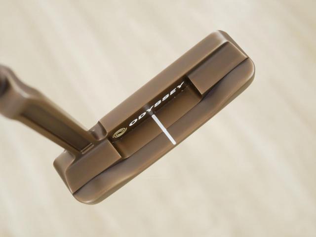 Putter : All : พัตเตอร์ Odyssey GIRAFFE-BEAM #1 (ออกปี 2024 หายาก) ก้าน Stroke LAB SL 90 ยาว 34 นิ้ว