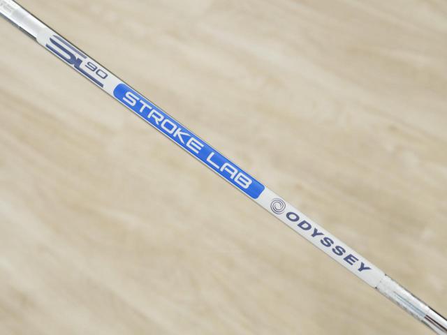 Putter : All : พัตเตอร์ Odyssey GIRAFFE-BEAM #1 (ออกปี 2024 หายาก) ก้าน Stroke LAB SL 90 ยาว 34 นิ้ว