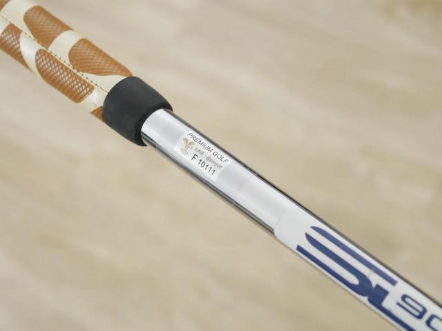 Putter : All : พัตเตอร์ Odyssey GIRAFFE-BEAM #1 (ออกปี 2024 หายาก) ก้าน Stroke LAB SL 90 ยาว 34 นิ้ว