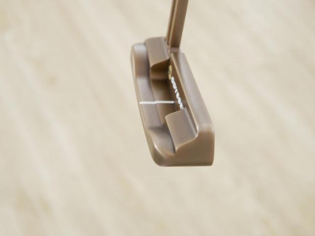 Putter : All : พัตเตอร์ Odyssey GIRAFFE-BEAM #1 (ออกปี 2024 หายาก) ก้าน Stroke LAB SL 90 ยาว 34 นิ้ว