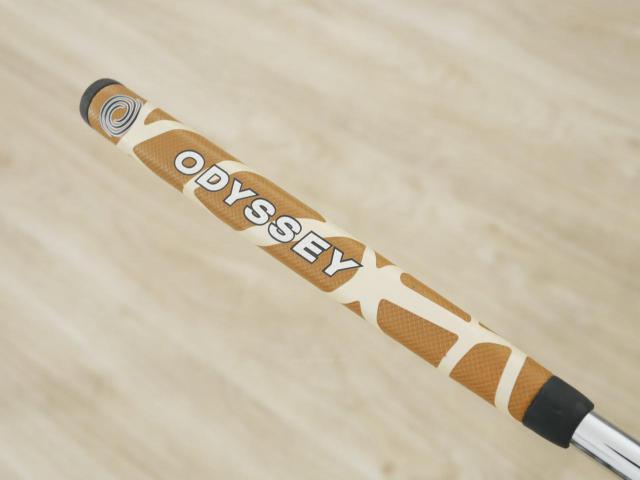 Putter : All : พัตเตอร์ Odyssey GIRAFFE-BEAM #1 (ออกปี 2024 หายาก) ก้าน Stroke LAB SL 90 ยาว 34 นิ้ว