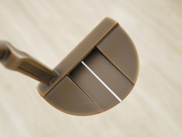 Putter : All : พัตเตอร์ Odyssey GIRAFFE-BEAM 6 (ออกปี 2024) ก้าน Stroke LAB SL 90 ยาว 34 นิ้ว