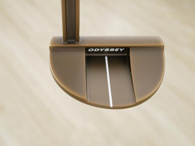 Putter : All : พัตเตอร์ Odyssey GIRAFFE-BEAM 6 (ออกปี 2024) ก้าน Stroke LAB SL 90 ยาว 34 นิ้ว