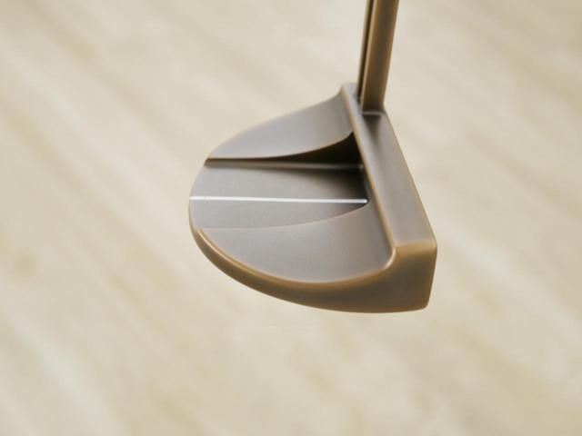 Putter : All : พัตเตอร์ Odyssey GIRAFFE-BEAM 6 (ออกปี 2024) ก้าน Stroke LAB SL 90 ยาว 34 นิ้ว