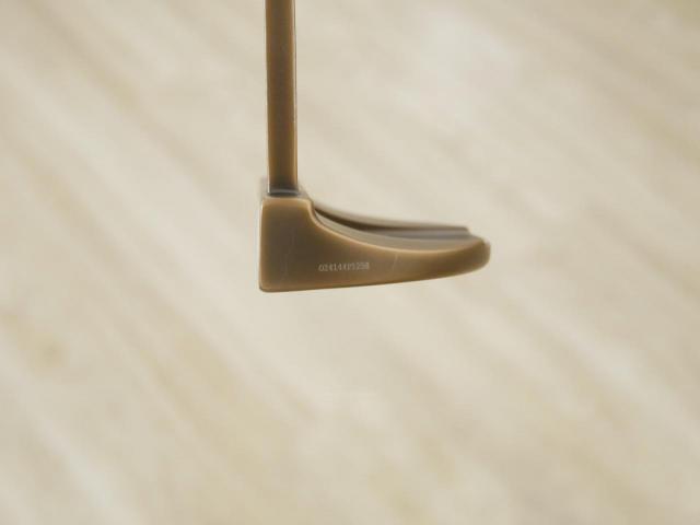 Putter : All : พัตเตอร์ Odyssey GIRAFFE-BEAM 6 (ออกปี 2024) ก้าน Stroke LAB SL 90 ยาว 34 นิ้ว