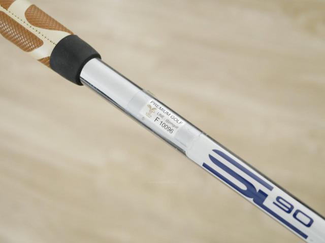 Putter : All : พัตเตอร์ Odyssey GIRAFFE-BEAM 6 (ออกปี 2024) ก้าน Stroke LAB SL 90 ยาว 34 นิ้ว