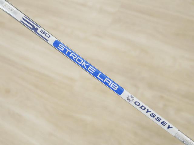 Putter : All : พัตเตอร์ Odyssey GIRAFFE-BEAM 6 (ออกปี 2024) ก้าน Stroke LAB SL 90 ยาว 34 นิ้ว