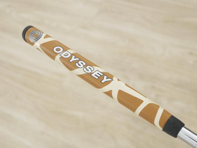 Putter : All : พัตเตอร์ Odyssey GIRAFFE-BEAM 6 (ออกปี 2024) ก้าน Stroke LAB SL 90 ยาว 34 นิ้ว