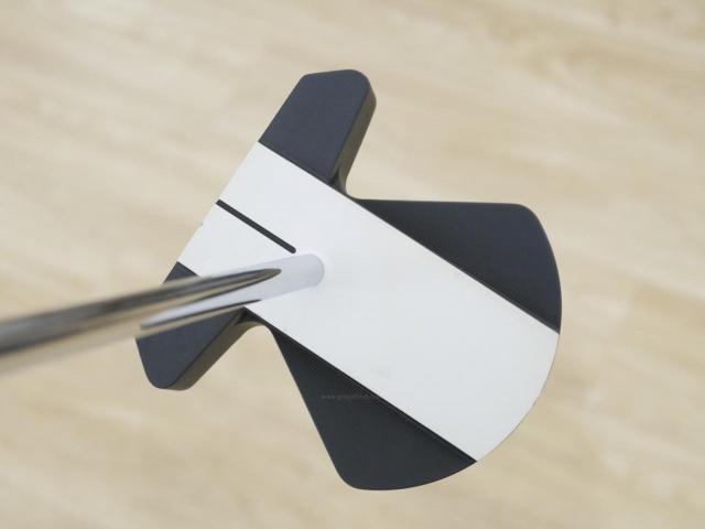 Putter : All : พัตเตอร์ Odyssey Ai-ONE Square 2 Square Max Stripe (รุ่นล่าสุด ออกปี 2025) ยาว 33 นิ้ว