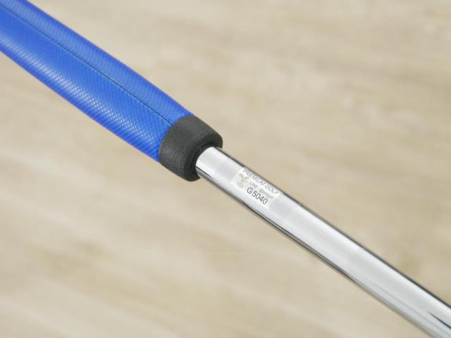 Putter : All : พัตเตอร์ Odyssey Ai-ONE Square 2 Square Max Stripe (รุ่นล่าสุด ออกปี 2025) ยาว 33 นิ้ว