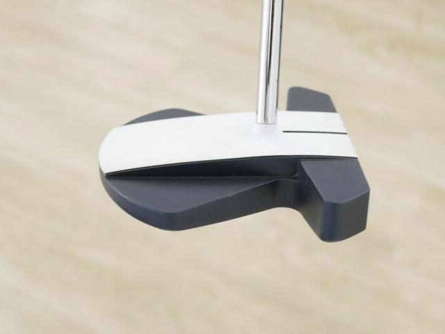 Putter : All : พัตเตอร์ Odyssey Ai-ONE Square 2 Square Max Stripe (รุ่นล่าสุด ออกปี 2025) ยาว 33 นิ้ว