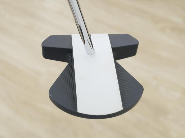 Putter : All : พัตเตอร์ Odyssey Ai-ONE Square 2 Square Max Stripe (รุ่นล่าสุด ออกปี 2025) ยาว 33 นิ้ว