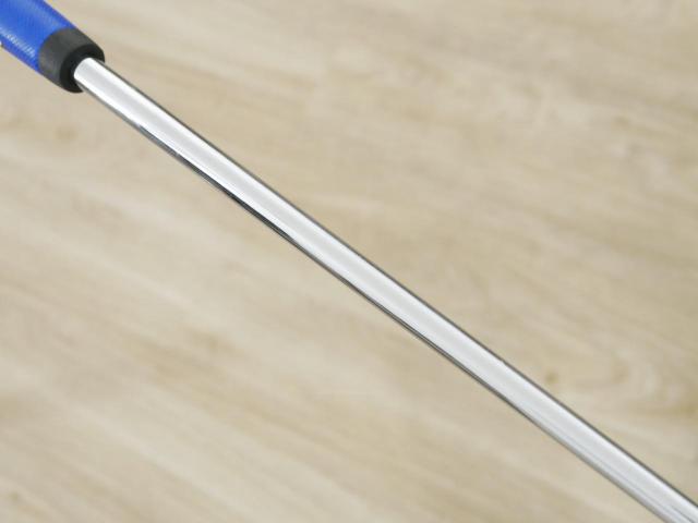 Putter : All : พัตเตอร์ Odyssey Ai-ONE Square 2 Square Max Stripe (รุ่นล่าสุด ออกปี 2025) ยาว 33 นิ้ว