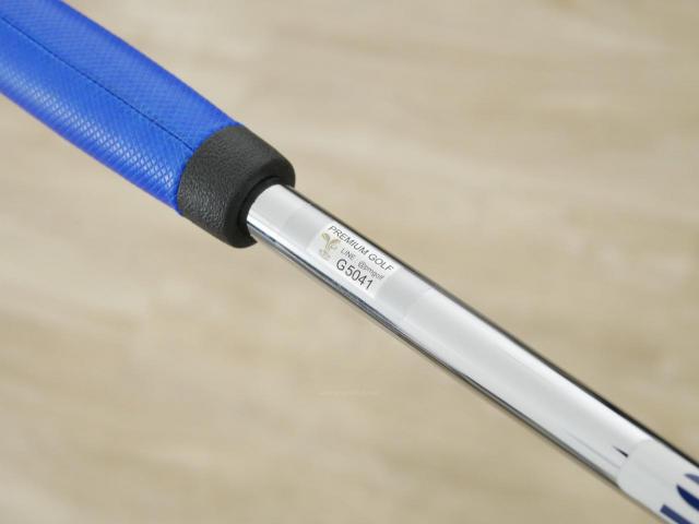 Putter : All : พัตเตอร์ Odyssey Ai-ONE Square 2 Square Max 1 (รุ่นล่าสุด ออกปี 2025) ก้าน Stroke LAB 90 ยาว 34 นิ้ว