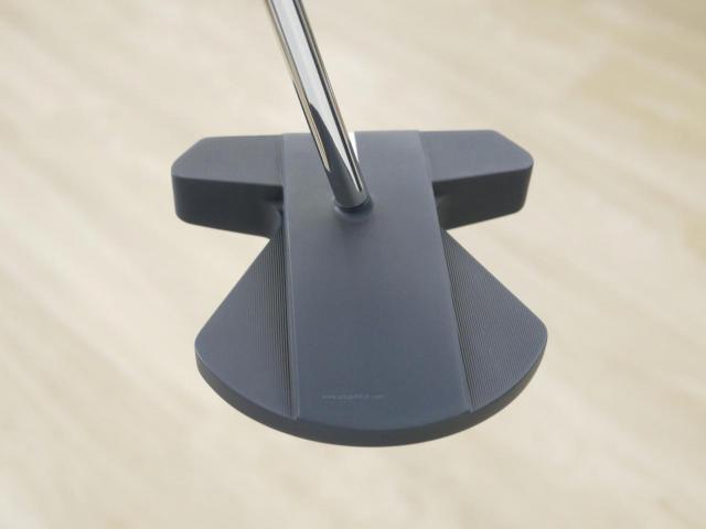 Putter : All : พัตเตอร์ Odyssey Ai-ONE Square 2 Square Max 1 (รุ่นล่าสุด ออกปี 2025) ก้าน Stroke LAB 90 ยาว 34 นิ้ว