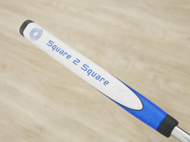 Putter : All : พัตเตอร์ Odyssey Ai-ONE Square 2 Square Max 1 (รุ่นล่าสุด ออกปี 2025) ก้าน Stroke LAB 90 ยาว 34 นิ้ว