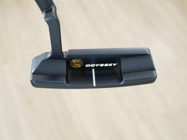 Putter : All : พัตเตอร์ Odyssey Ai-ONE Milled TWO T (รุ่นท็อป ออกปี 2024) ก้าน Stroke LAB 90 ยาว 34 นิ้ว