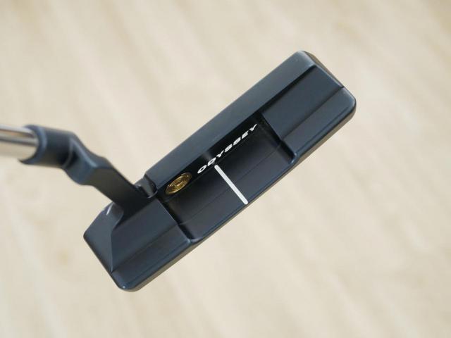 Putter : All : พัตเตอร์ Odyssey Ai-ONE Milled TWO T (รุ่นท็อป ออกปี 2024) ก้าน Stroke LAB 90 ยาว 34 นิ้ว