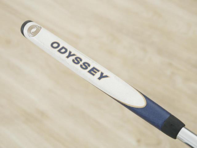 Putter : All : พัตเตอร์ Odyssey Ai-ONE Milled TWO T (รุ่นท็อป ออกปี 2024) ก้าน Stroke LAB 90 ยาว 34 นิ้ว