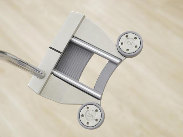 Putter : All : พัตเตอร์ Scotty Cameron Crown FUTURA 6M Mallet ยาว 33 นิ้ว