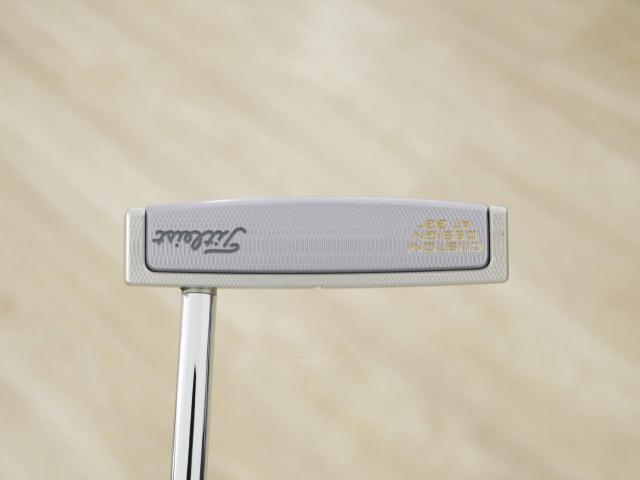 Putter : All : พัตเตอร์ Scotty Cameron Crown FUTURA 6M Mallet ยาว 33 นิ้ว