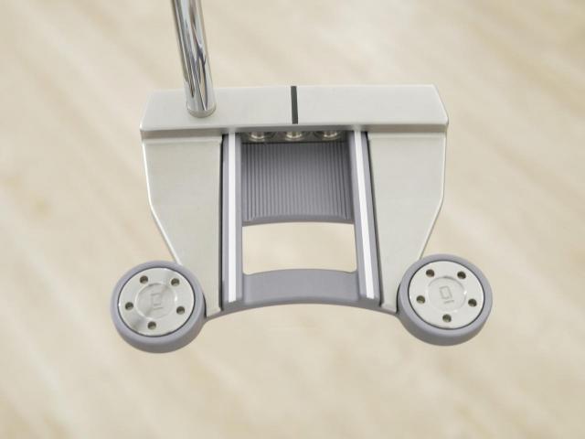 Putter : All : พัตเตอร์ Scotty Cameron Crown FUTURA 6M Mallet ยาว 33 นิ้ว