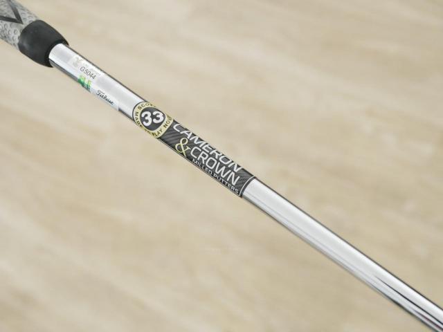 Putter : All : พัตเตอร์ Scotty Cameron Crown FUTURA 6M Mallet ยาว 33 นิ้ว