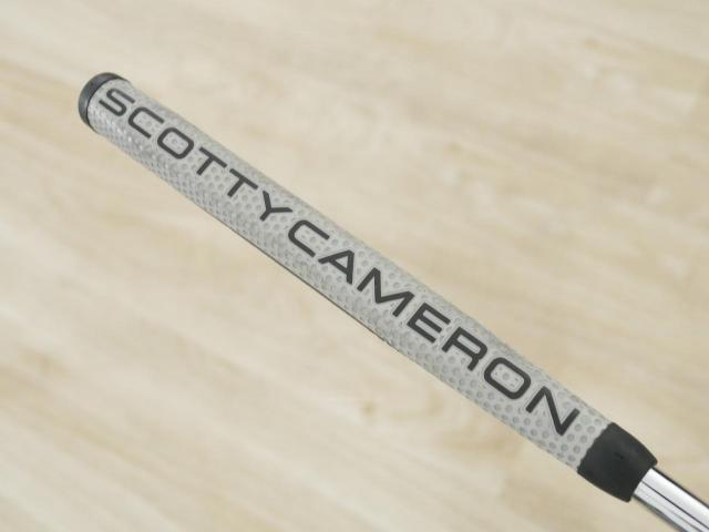 Putter : All : พัตเตอร์ Scotty Cameron Crown FUTURA 6M Mallet ยาว 33 นิ้ว