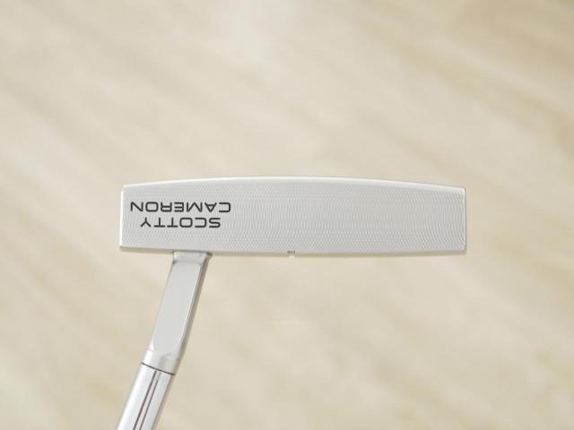 Putter : All : พัตเตอร์ Scotty Cameron Phantom X 5.5 (ออกปี 2024) ยาว 34 นิ้ว