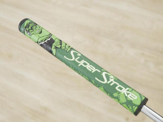 Putter : All : พัตเตอร์ Scotty Cameron Phantom X 5.5 (ออกปี 2024) ยาว 34 นิ้ว