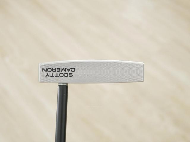 Putter : All : พัตเตอร์ Scotty Cameron FUTURA X 5 Mallet ยาว 33 นิ้ว