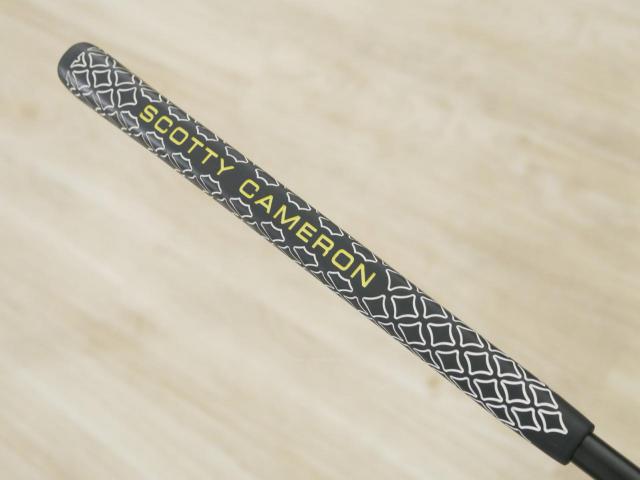 Putter : All : พัตเตอร์ Scotty Cameron FUTURA X 5 Mallet ยาว 33 นิ้ว