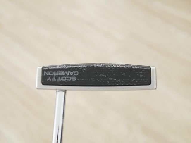Putter : All : พัตเตอร์ Scotty Cameron FUTURA X7 Mallet ยาว 36 นิ้ว