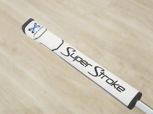 Putter : All : พัตเตอร์ Scotty Cameron FUTURA X7 Mallet ยาว 36 นิ้ว