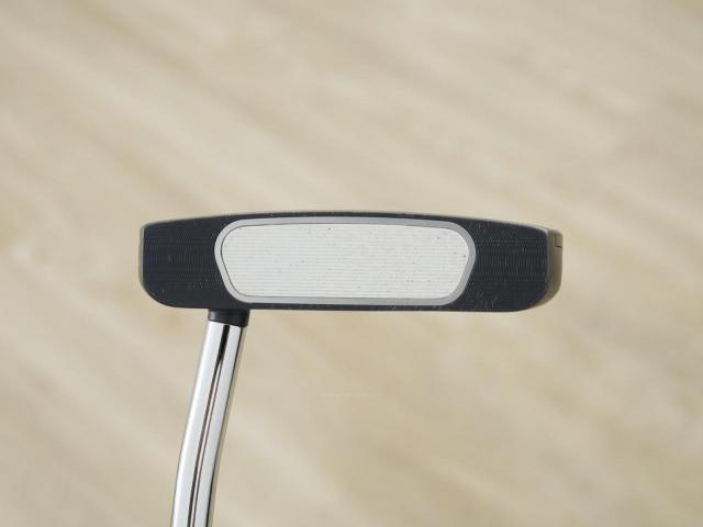 Putter : All : พัตเตอร์ Odyssey Ai-ONE Cruiser 2-Ball Jailbird ก้าน Stroke LAB SL140 ยาว 37 นิ้ว