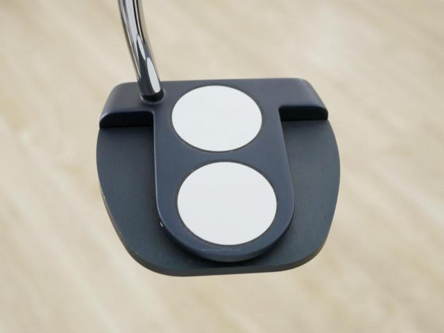 Putter : All : พัตเตอร์ Odyssey Ai-ONE Cruiser 2-Ball Jailbird ก้าน Stroke LAB SL140 ยาว 37 นิ้ว