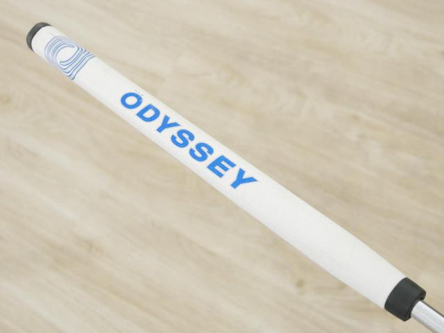 Putter : All : พัตเตอร์ Odyssey Ai-ONE Cruiser 2-Ball Jailbird ก้าน Stroke LAB SL140 ยาว 37 นิ้ว