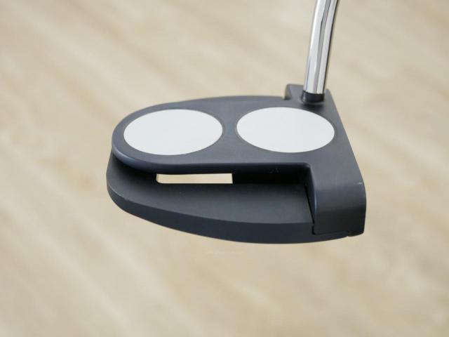 Putter : All : พัตเตอร์ Odyssey Ai-ONE Cruiser 2-Ball Jailbird ก้าน Stroke LAB SL140 ยาว 37 นิ้ว