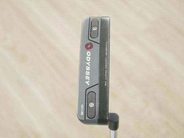 Putter : All : พัตเตอร์ Odyssey Tri-Hot 5K ONE (รุ่นท้อป ออกปี 2022) ก้าน Stroke Lab ยาว 34 นิ้ว