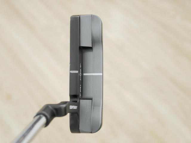 Putter : All : พัตเตอร์ Odyssey Tri-Hot 5K ONE (รุ่นท้อป ออกปี 2022) ก้าน Stroke Lab ยาว 34 นิ้ว