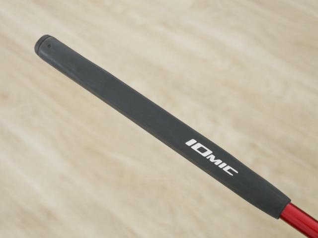 Putter : All : พัตเตอร์ Odyssey Tri-Hot 5K ONE (รุ่นท้อป ออกปี 2022) ก้าน Stroke Lab ยาว 34 นิ้ว