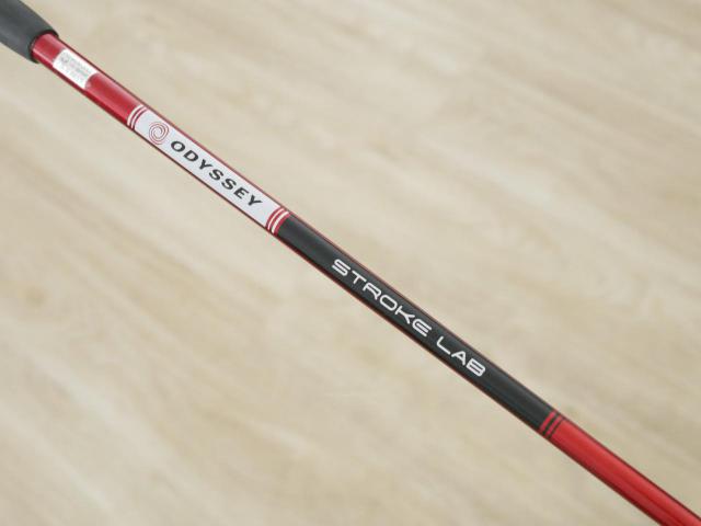 Putter : All : พัตเตอร์ Odyssey Tri-Hot 5K ONE (รุ่นท้อป ออกปี 2022) ก้าน Stroke Lab ยาว 34 นิ้ว