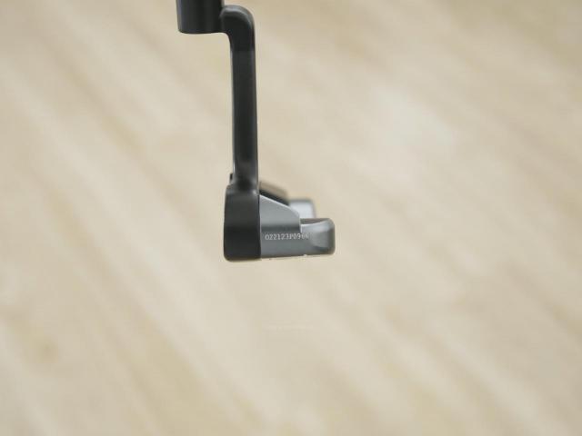 Putter : All : พัตเตอร์ Odyssey Tri-Hot 5K ONE (รุ่นท้อป ออกปี 2022) ก้าน Stroke Lab ยาว 34 นิ้ว