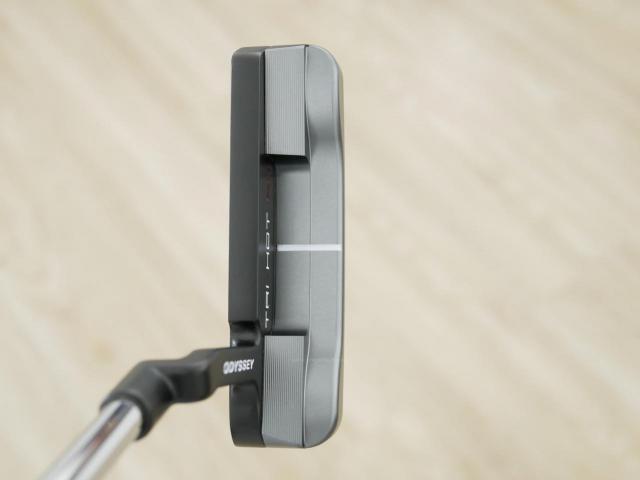 Putter : All : พัตเตอร์ Odyssey Tri-Hot 5K ONE (รุ่นท้อป ออกปี 2022) ก้าน Stroke Lab ยาว 34 นิ้ว